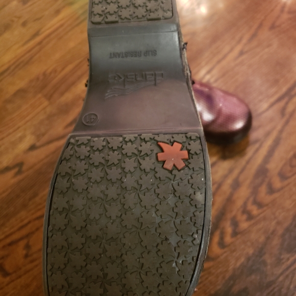 Dansko 41 - Picture 5 of 6